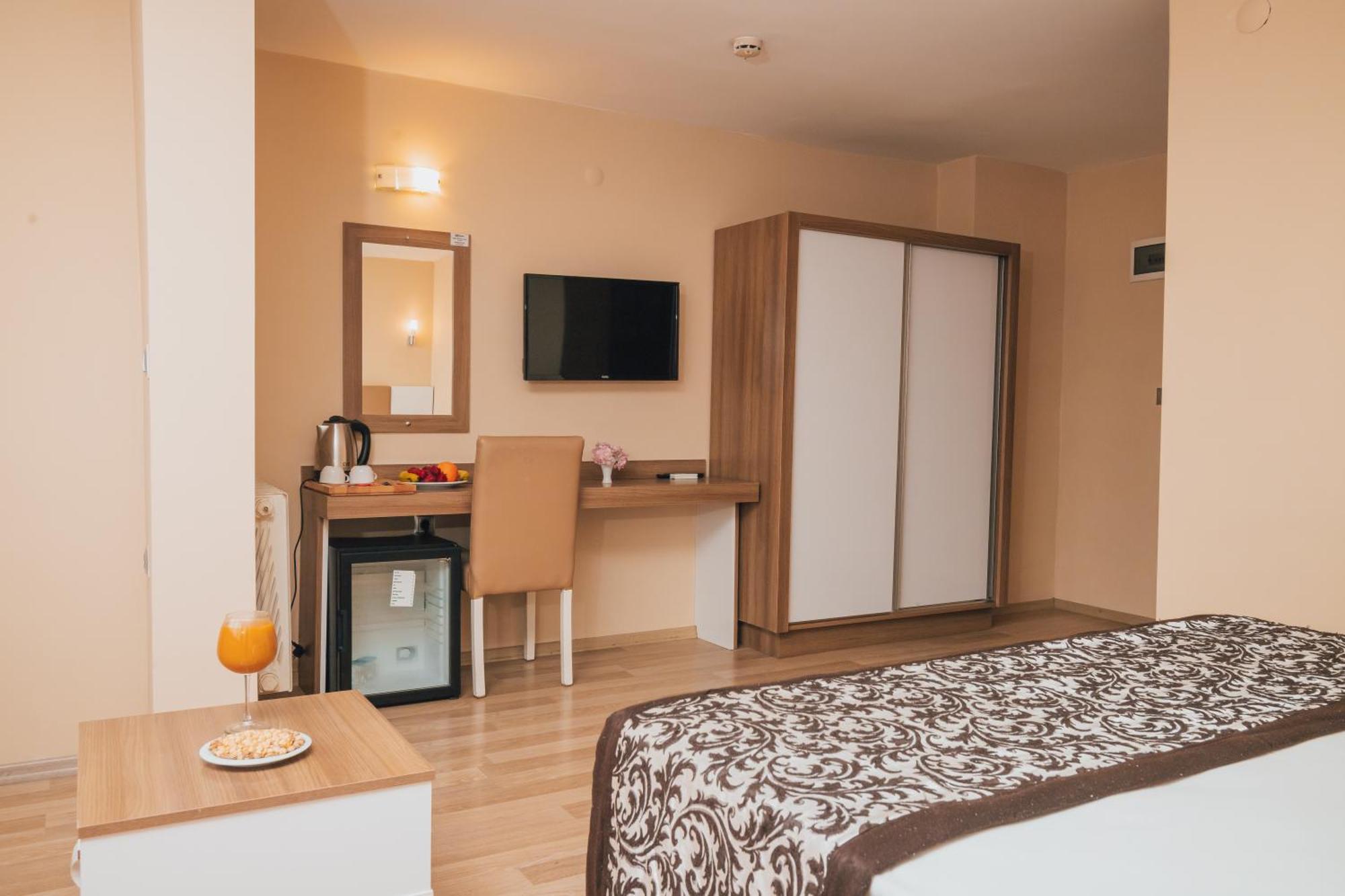 Konak Park Hotel Trabzon Camera foto